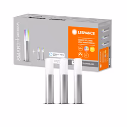 LEDVANCE SMART+ Éclairage mural extérieur LED 12 W