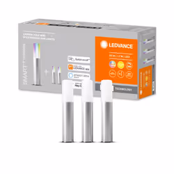 LEDVANCE SMART+ Éclairage mural extérieur LED 12 W