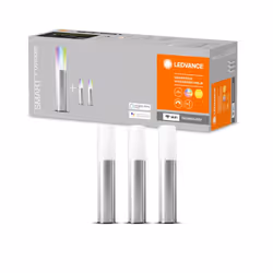 LEDVANCE SMART+ Éclairage mural extérieur LED 12 W
