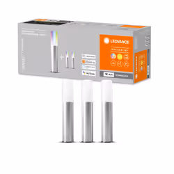 LEDVANCE SMART+ Éclairage mural extérieur LED 12 W