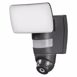 LEDVANCE 478312, 24 W, Gris, Blanc chaud, 3000 K, 1800 lm, 25000 h