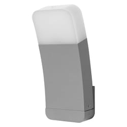 LEDVANCE 478350 Éclairage mural intelligent Wi-Fi Gris 10 W