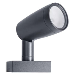 LEDVANCE SMART+ Éclairage mural extérieur LED 12 W