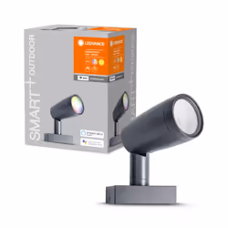 LEDVANCE SMART+ Éclairage mural extérieur LED 12 W