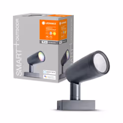 LEDVANCE SMART+ Éclairage mural extérieur LED 12 W
