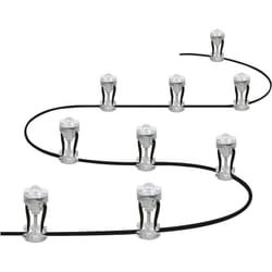 Luminaires led pour le jardin: pour le sol, endura garden dot / 6 w, 220…240 v, Angle de rayonnement: 33°, Warm White, 3000 k, Matériau: