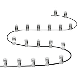 Luminaires led pour le jardin: pour le sol, endura garden dot / 12 w, 220…240 v, Angle de rayonnement: 33°, Warm White, 3000 k, Matériau:
