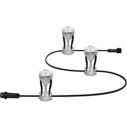 Luminaires led pour le jardin: pour le sol, endura garden dot / 2,10 w, 220…240 v, Angle de rayonnement: 33°, Warm White, 3000 k, Matériau: