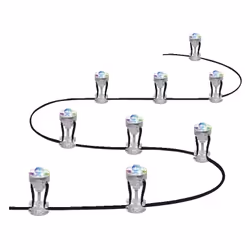 LEDVANCE SMART+ Éclairage mural extérieur LED 12 W - Vue supplémentaire 5