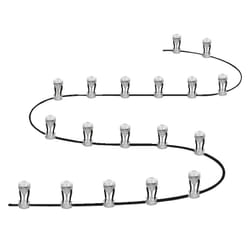 LEDVANCE SMART+ Éclairage mural extérieur LED 12 W