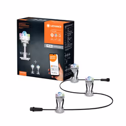 LEDVANCE SMART+ Éclairage mural extérieur LED 12 W - Vue supplémentaire 2