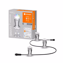 LEDVANCE SMART+ Éclairage mural extérieur LED 12 W - Vue supplémentaire 3