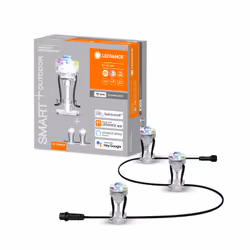 LEDVANCE SMART+ Éclairage mural extérieur LED 12 W - Vue supplémentaire 4