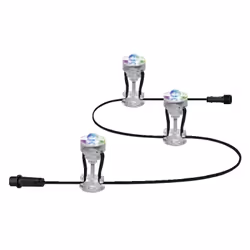 LEDVANCE SMART+ Éclairage mural extérieur LED 12 W - Vue supplémentaire 6
