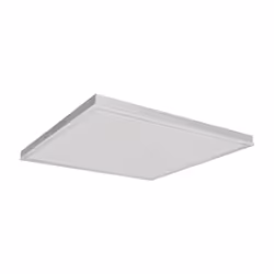 LEDVANCE 484351, Panneau intelligent, Wi-Fi, Blanc, 3000 K, 6500 K, 1500 lm