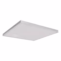 LEDVANCE 484375, Panneau intelligent, Wi-Fi, Blanc, 3000 K, 6500 K, 2300 lm