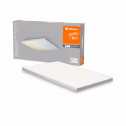 LEDVANCE SMART+ Planon Frameless TW Rectangulaire Secteur