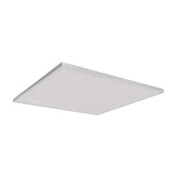 LEDVANCE 484436 Panneau intelligent Wi-Fi Blanc 40 W