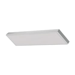 LEDVANCE 484634 Panneau intelligent Wi-Fi Blanc