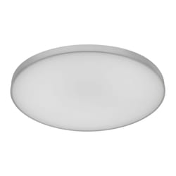 LEDVANCE 484672 Éclairage de plafond intelligent Wi-Fi Blanc