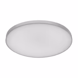 LEDVANCE 484696, Éclairage de plafond intelligent, Wi-Fi, Blanc, 3000 K, 6500 K, 1600 lm