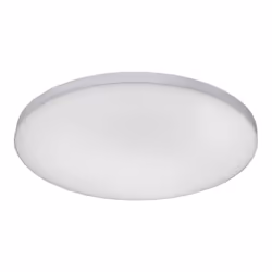 LEDVANCE 484719, Éclairage de plafond intelligent, Wi-Fi, Blanc, 3000 K, 6500 K, 2700 lm