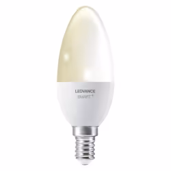 LEDVANCE SMART+ Ampoule intelligente 4,9 W Blanc Bluetooth