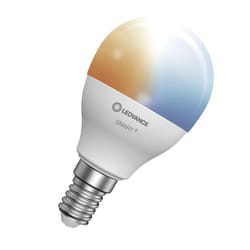 LEDVANCE SMART+ Mini Ampoule intelligente 4,9 W Blanc Bluetooth