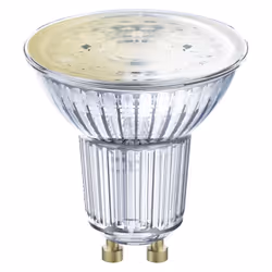 LEDVANCE SMART+ Ampoule intelligente 4,9 W Argent Bluetooth