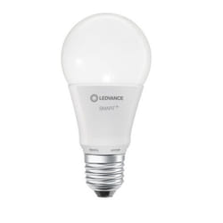 LEDVANCE 00217479 Ampoule intelligente 9 W Acier inoxydable, Blanc Wi-Fi