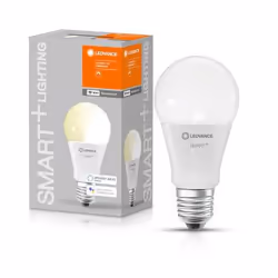 LEDVANCE SMART+ WiFi Classic Dimmable Ampoule intelligente 9,5 W Blanc Wi-Fi