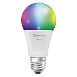 LEDVANCE SMART+ WiFi Classic Multicolour Ampoule intelligente 9,5 W Blanc Wi-Fi