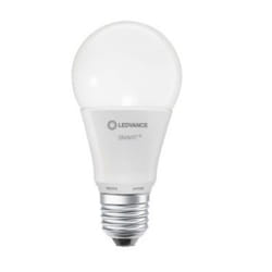 LEDVANCE 00217482 Ampoule intelligente 14 W Acier inoxydable, Blanc Wi-Fi