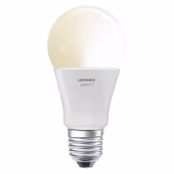 LEDVANCE SMART+ Ampoule intelligente 9 W Blanc Wi-Fi