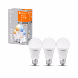 LEDVANCE SMART+ Ampoule intelligente 9 W Blanc Wi-Fi