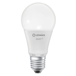 LEDVANCE SMART+ Ampoule intelligente Wi-Fi Blanc 9,5 W