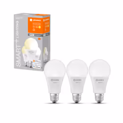 LEDVANCE SMART+ Ampoule intelligente 14 W Blanc Wi-Fi