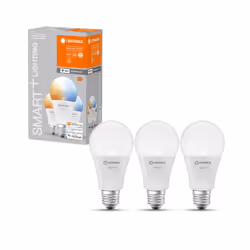 LEDVANCE SMART+ Ampoule intelligente 14 W Blanc Wi-Fi