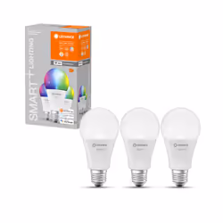 LEDVANCE SMART+ Ampoule intelligente 14 W Blanc Wi-Fi