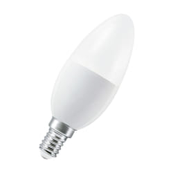 LEDVANCE SMART+ Ampoule intelligente 4,9 W Blanc Wi-Fi