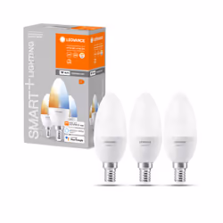 LEDVANCE SMART+ Ampoule intelligente 4,9 W Blanc Wi-Fi