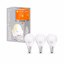 LEDVANCE SMART+ Ampoule intelligente 4,9 W Blanc Wi-Fi