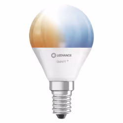 LEDVANCE SMART+ Ampoule intelligente 4,9 W Blanc Wi-Fi