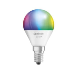 LEDVANCE 00217608 Ampoule intelligente Wi-Fi Multicolore 4,9 W