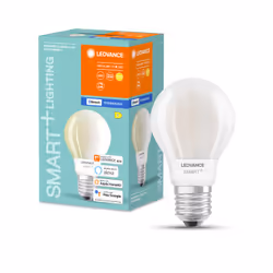 LEDVANCE SMART+ Ampoule intelligente 11 W Blanc Bluetooth