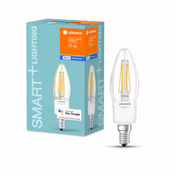 LEDVANCE SMART+ Ampoule intelligente 4 W