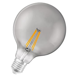 LEDVANCE SMART+ Ampoule intelligente Bluetooth Gris 6 W