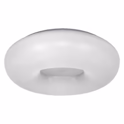 LEDVANCE Smart+ Orbis Donut, Éclairage de plafond intelligent, Wi-Fi, Blanc, 3000 K, 6500 K, 2800 lm
