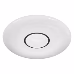 LEDVANCE Smart+ Orbis Kite, Éclairage de plafond intelligent, Wi-Fi, Blanc, 3000 K, 6500 K, 2800 lm