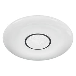 LEDVANCE Smart+ Orbis Kite Éclairage de plafond intelligent Wi-Fi Blanc